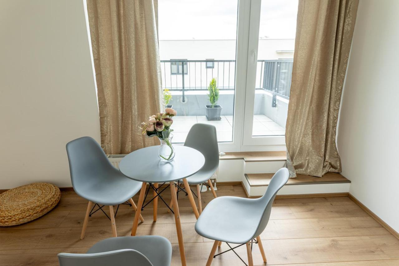 Stresny Aparman Pri Mlyne Apartment Skalica Ngoại thất bức ảnh