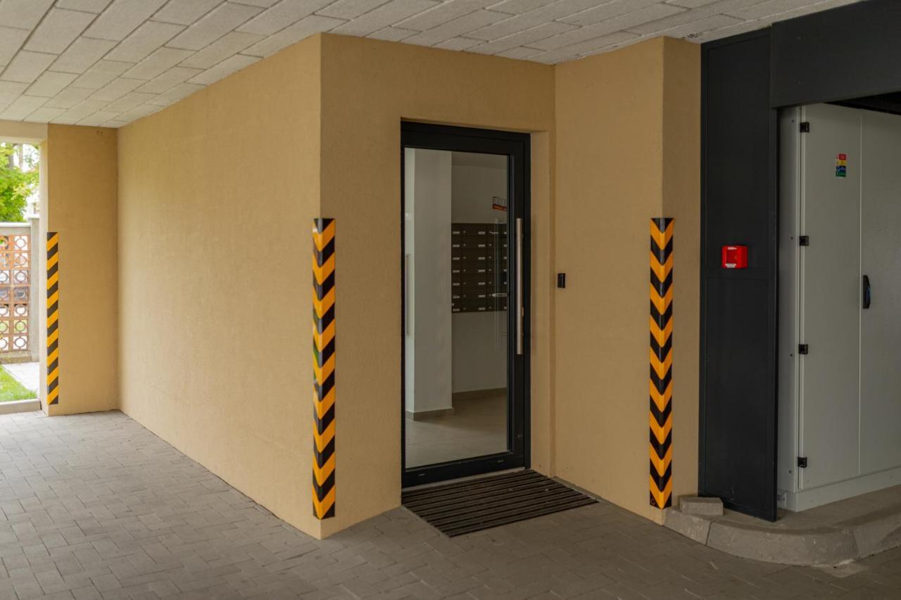 Stresny Aparman Pri Mlyne Apartment Skalica Ngoại thất bức ảnh