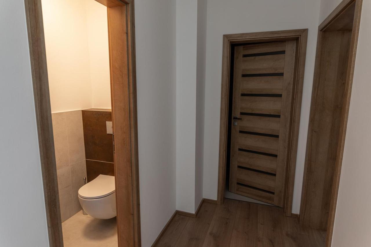 Stresny Aparman Pri Mlyne Apartment Skalica Ngoại thất bức ảnh