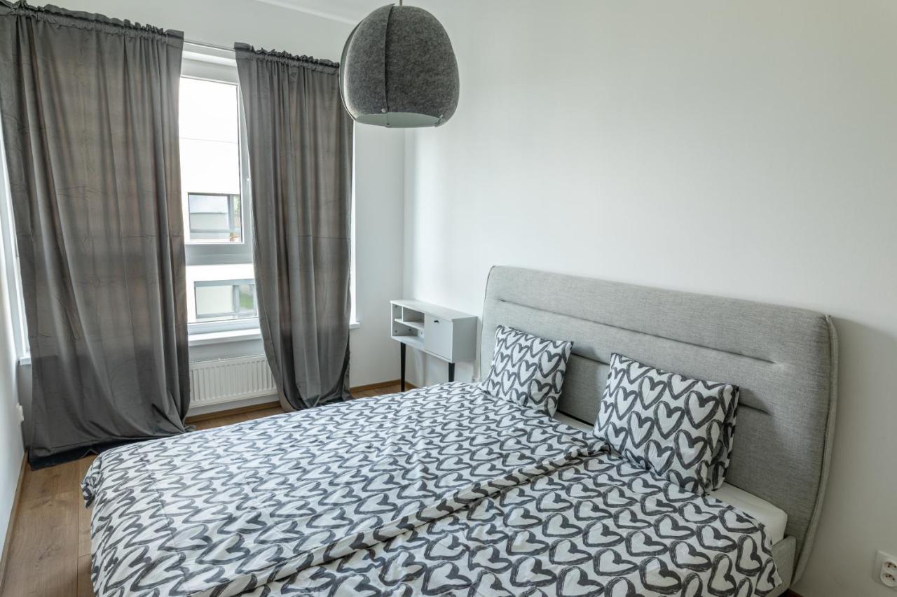 Stresny Aparman Pri Mlyne Apartment Skalica Ngoại thất bức ảnh