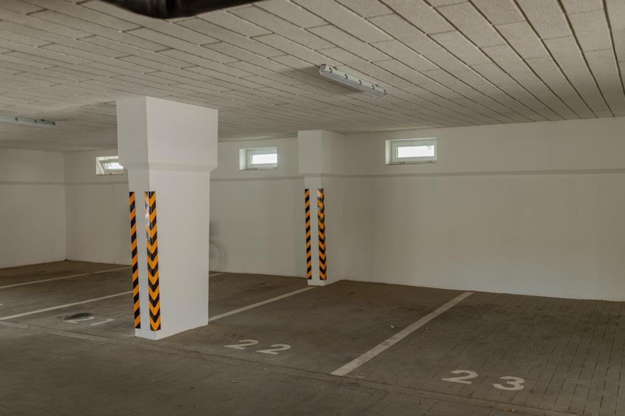Stresny Aparman Pri Mlyne Apartment Skalica Ngoại thất bức ảnh