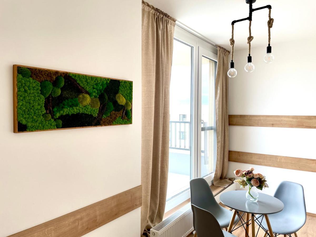 Stresny Aparman Pri Mlyne Apartment Skalica Ngoại thất bức ảnh